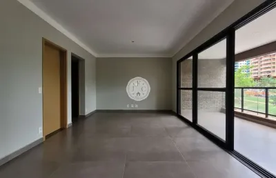 Apartamento com 3 quartos à venda no jardim olhos d'água, ribeirão preto  por r$ 850.000