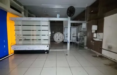 Ponto comercial para alugar no nova aliança, ribeirão preto  por r$ 1.500