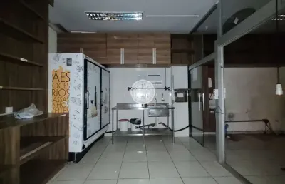Ponto comercial para alugar no nova aliança, ribeirão preto  por r$ 1.500