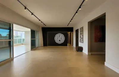 Apartamento com 3 quartos para alugar no jardim ilhas do sul, ribeirão preto  por r$ 12.500