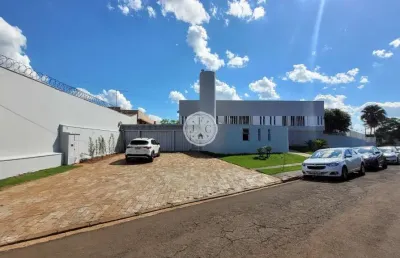 Casa comercial à venda no ribeirânia, ribeirão preto  por r$ 12.000.000