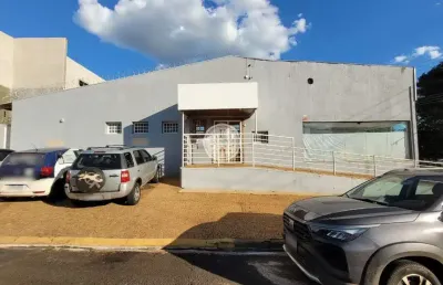 Sala comercial para alugar no jardim santa ângela, ribeirão preto  por r$ 6.000