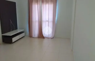 Apartamento com 1 quarto para alugar no jardim botânico, ribeirão preto  por r$ 1.500