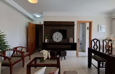 Apartamento com 3 quartos à venda no nova aliança, ribeirão preto  por r$ 665.000