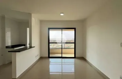 Apartamento com 1 quarto à venda no ribeirânia, ribeirão preto  por r$ 330.000