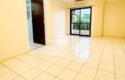 Apartamento com 3 quartos à venda no parque residencial lagoinha, ribeirão preto  por r$ 235.000