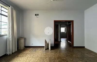 Apartamento com 4 quartos para alugar no centro, ribeirão preto  por r$ 3.800