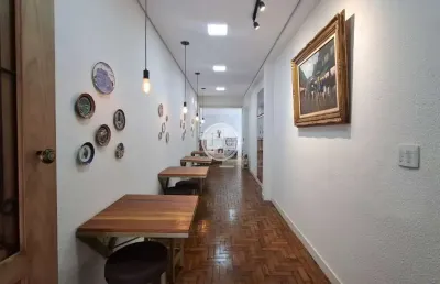 Ponto comercial para alugar no centro, ribeirão preto  por r$ 3.600