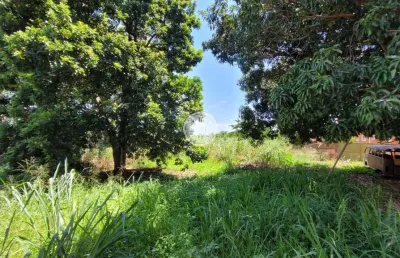 Terreno à venda no parque residencial cidade universitária, ribeirão preto  por r$ 6.000.000