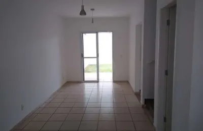 Casa em condomínio fechado com 3 quartos para alugar na vila do golf, ribeirão preto  por r$ 4.000