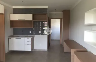 Apartamento com 1 quarto à venda no city ribeirão, ribeirão preto  por r$ 280.000