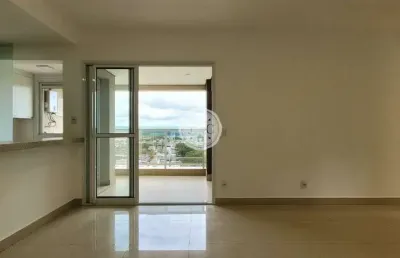 Apartamento com 3 quartos para alugar no quinta da primavera, ribeirão preto  por r$ 4.200