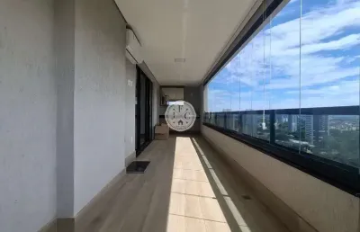 Apartamento com 3 quartos para alugar no nova aliança, ribeirão preto  por r$ 6.500