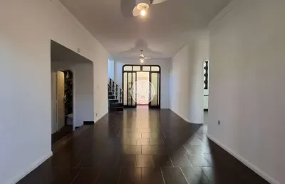Casa com 3 quartos para alugar no jardim são luiz, ribeirão preto  por r$ 11.900