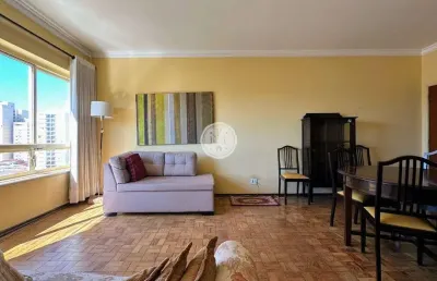 Apartamento com 3 quartos à venda no centro, ribeirão preto  por r$ 450.000