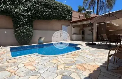 Casa com 4 quartos à venda no city ribeirão, ribeirão preto  por r$ 1.200.000
