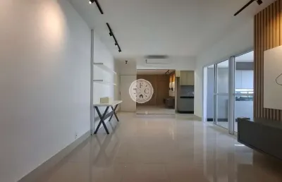 Apartamento com 3 quartos para alugar no bosque das juritis, ribeirão preto  por r$ 5.000