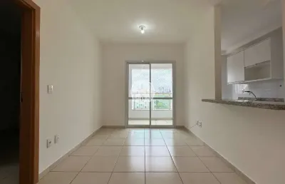 Apartamento com 1 quarto à venda no nova aliança, ribeirão preto  por r$ 290.000