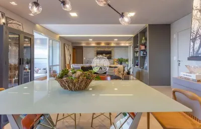 Apartamento com 3 quartos à venda no nova aliança, ribeirão preto  por r$ 1.300.000