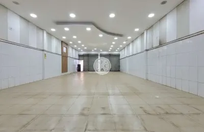 Sala comercial para alugar no ipiranga, ribeirão preto  por r$ 10.000