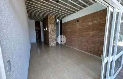 Casa comercial para alugar no jardim sumaré, ribeirão preto  por r$ 8.000