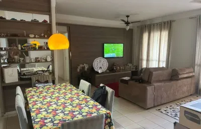 Apartamento com 2 quartos à venda no jardim botânico, ribeirão preto  por r$ 590.000