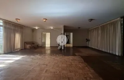 Casa com 5 quartos para alugar no alto da boa vista, ribeirão preto  por r$ 12.000