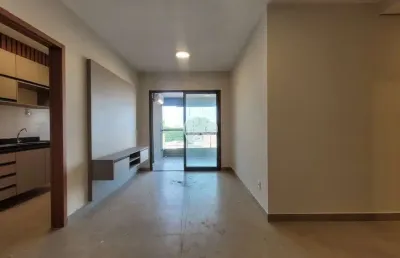 Apartamento com 2 quartos para alugar no jardim paulista, ribeirão preto  por r$ 3.200