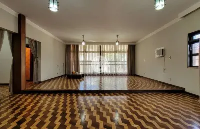 Casa com 4 quartos à venda no jardim sumaré, ribeirão preto  por r$ 1.190.000