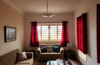 Casa com 3 quartos para alugar no alto da boa vista, ribeirão preto  por r$ 10.000