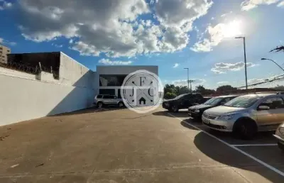 Prédio para alugar no república, ribeirão preto  por r$ 30.000