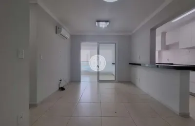 Apartamento com 2 quartos para alugar no jardim são luiz, ribeirão preto  por r$ 3.700