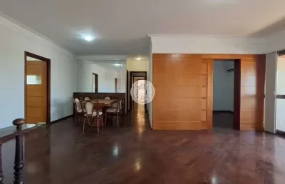 Apartamento com 3 quartos para alugar no centro, ribeirão preto  por r$ 3.000