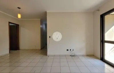 Apartamento com 3 quartos à venda no jardim américa, ribeirão preto  por r$ 450.000