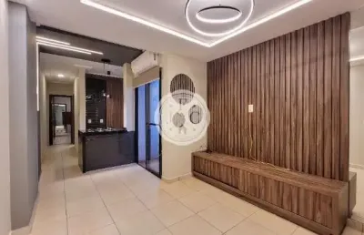Apartamento com 1 quarto para alugar no jardim paulista, ribeirão preto  por r$ 1.900