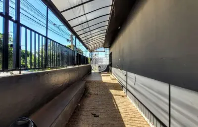 Casa comercial para alugar na vila seixas, ribeirão preto  por r$ 6.000
