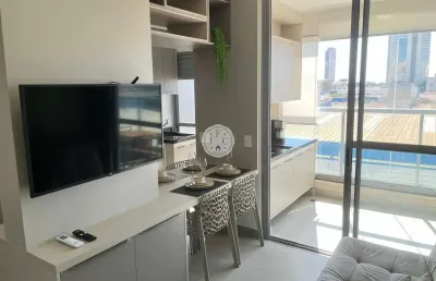 Apartamento com 1 quarto para alugar no jardim irajá, ribeirão preto  por r$ 3.500