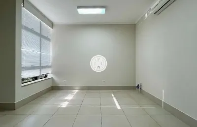 Sala comercial para alugar no alto da boa vista, ribeirão preto  por r$ 3.000