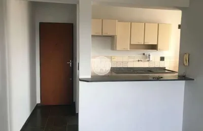Apartamento com 1 quarto para alugar na vila seixas, ribeirão preto  por r$ 1.300