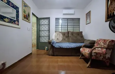 Casa com 2 quartos à venda no campos elíseos, ribeirão preto  por r$ 260.000