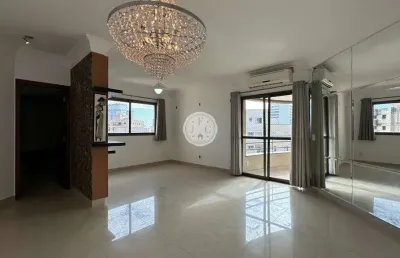 Apartamento com 3 quartos para alugar no nova aliança, ribeirão preto  por r$ 3.500