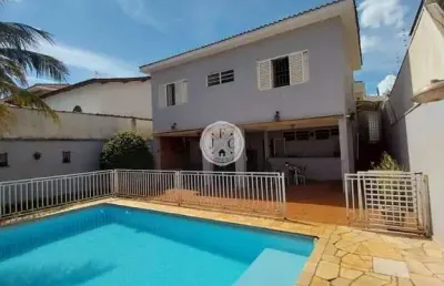 Casa com 4 quartos à venda no ribeirânia, ribeirão preto  por r$ 720.000
