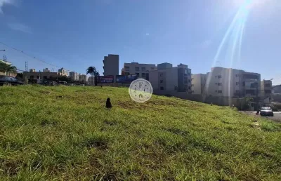 Terreno comercial para alugar no jardim botânico, ribeirão preto  por r$ 32.500