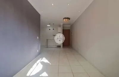 Apartamento com 2 quartos para alugar no jardim botânico, ribeirão preto  por r$ 2.000