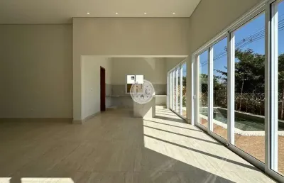 Casa em condomínio fechado com 3 quartos à venda na vila do golf, ribeirão preto  por r$ 3.290.000
