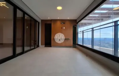 Apartamento com 3 quartos para alugar no jardim olhos d'água, ribeirão preto  por r$ 7.000