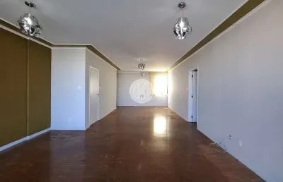Apartamento com 3 quartos para alugar no centro, ribeirão preto  por r$ 2.400