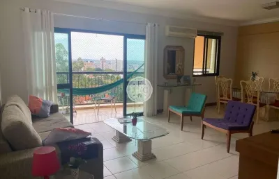 Apartamento com 4 quartos à venda no jardim canadá, ribeirão preto  por r$ 1.060.000