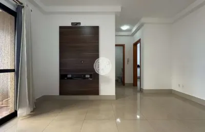 Apartamento com 1 quarto para alugar no ribeirânia, ribeirão preto  por r$ 2.500