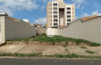 Terreno à venda no jardim califórnia, ribeirão preto  por r$ 340.000